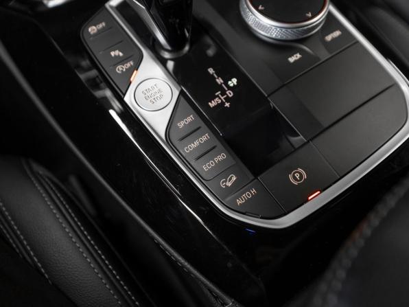 BMW X4 II (G02) Рестайлинг с пробегом 2022 года, цена 6 250 000 рублей, 32400 км, внедорожник, Автокод Объявления