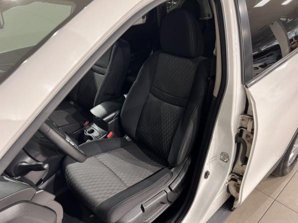 Nissan X-Trail III Рестайлинг с пробегом 2019 года, цена 1 725 000 рублей, 143820 км, внедорожник, Автокод Объявления