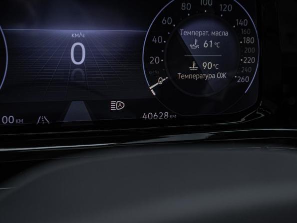 Volkswagen Talagon I с пробегом 2021 года, цена 4 029 000 рублей, 40623 км, внедорожник, Автокод Объявления