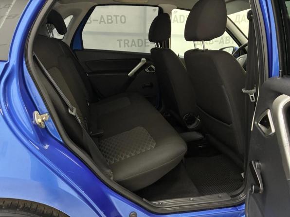 Lada (ВАЗ) Granta I Рестайлинг с пробегом 2019 года, цена 660 000 рублей, 74000 км, седан, Автокод Объявления
