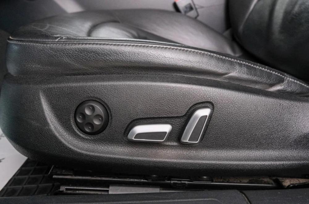 Audi A4 IV (B8) Рестайлинг Красноярск  - изображение 19