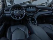 Toyota Camry VIII (XV70) Рестайлинг Ставрополь  - изображение 32