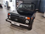 Lada (ВАЗ) Niva Legend Ярославль  - изображение 10