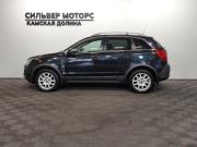 Opel Antara I Рестайлинг Пермь  - изображение 21