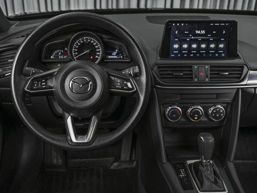 Mazda CX-4 I Рестайлинг Ставрополь  - изображение 14