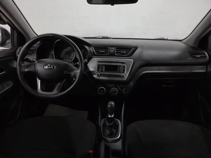 Kia Rio III Альметьевск  - изображение 10