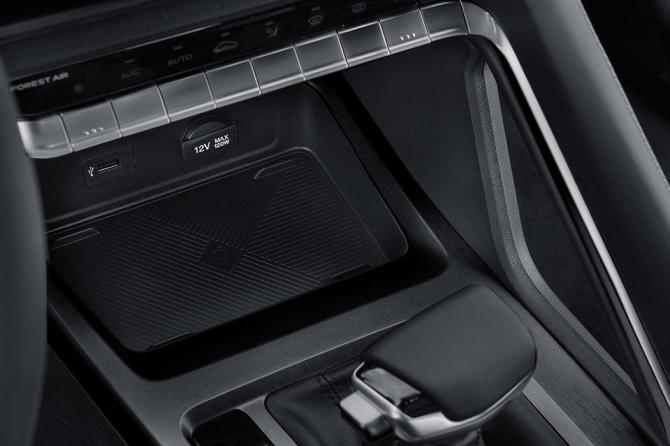 Новый Changan CS35 Plus I Рестайлинг 2025 года, цена 2 379 900 рублей, внедорожник, Автокод Объявления