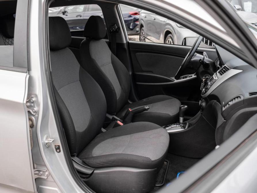 Hyundai Solaris I Сочи  - изображение 8