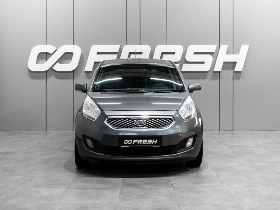 Kia Venga I Тюмень  - изображение 3