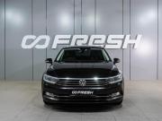 Volkswagen Passat B8 Воронеж  - изображение 28