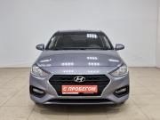 Hyundai Solaris II Альметьевск  - изображение 25