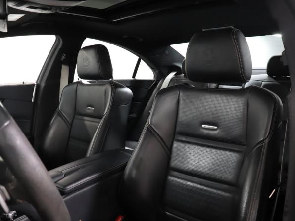 Mercedes-Benz CLS AMG II (W218) с пробегом 2014 года, цена 6 500 000 рублей, 224872 км, седан, Автокод Объявления