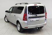Lada (ВАЗ) Largus I Рестайлинг Саратов  - изображение 28