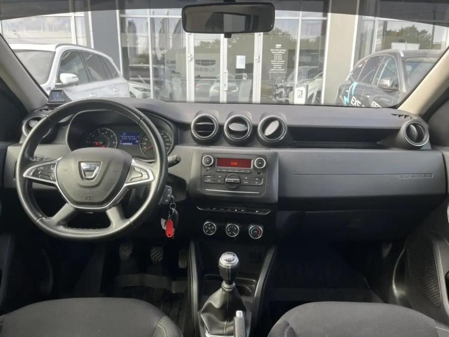 Dacia Duster II Воронеж  - изображение 9
