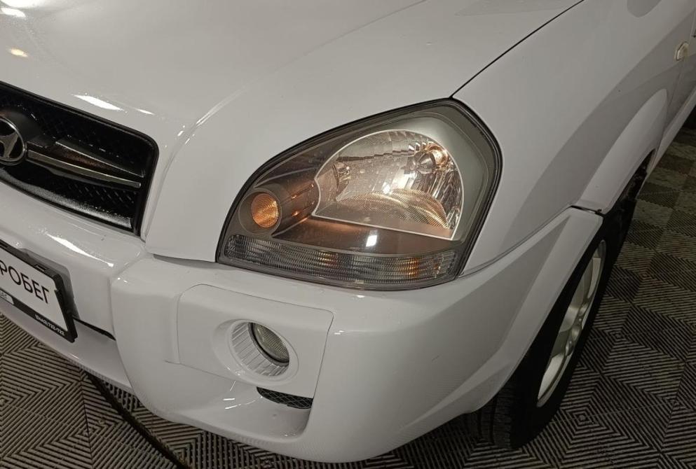 Hyundai Tucson I Волгоград  - изображение 22