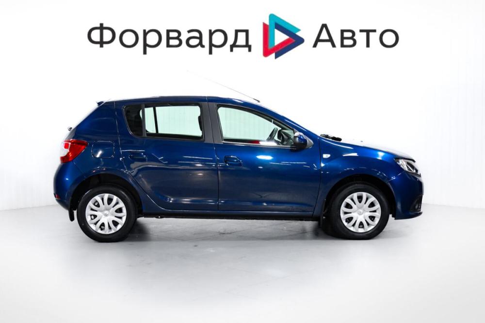 Renault Sandero II Тюмень  - изображение 9