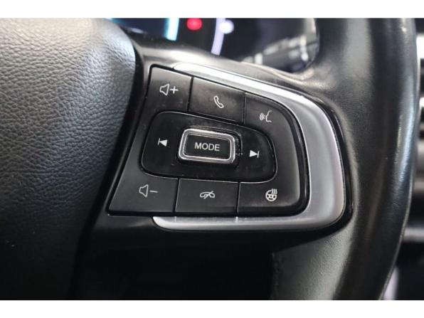 Chery Tiggo 7 Pro I с пробегом 2020 года, цена 1 479 000 рублей, 118856 км, внедорожник, Автокод Объявления