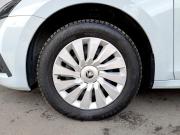 Skoda Octavia IV (A8) Москва  - изображение 45