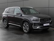 Geely Monjaro I Москва  - изображение 36