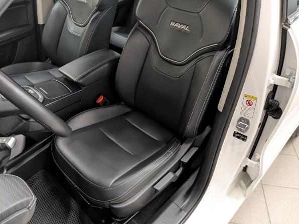 Haval Jolion I с пробегом 2023 года, цена 1 790 000 рублей, 33018 км, внедорожник, Автокод Объявления