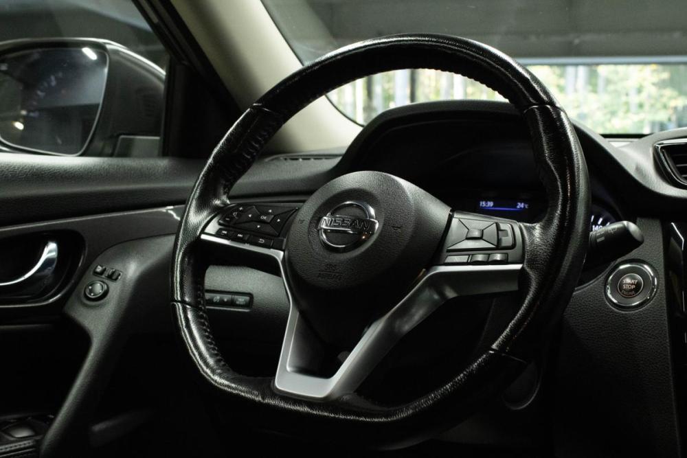 Nissan X-Trail III Рестайлинг Уфа  - изображение 7