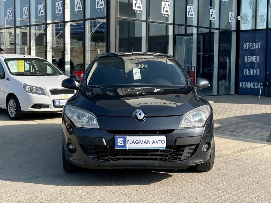 Renault Megane III Краснодар  - изображение 9