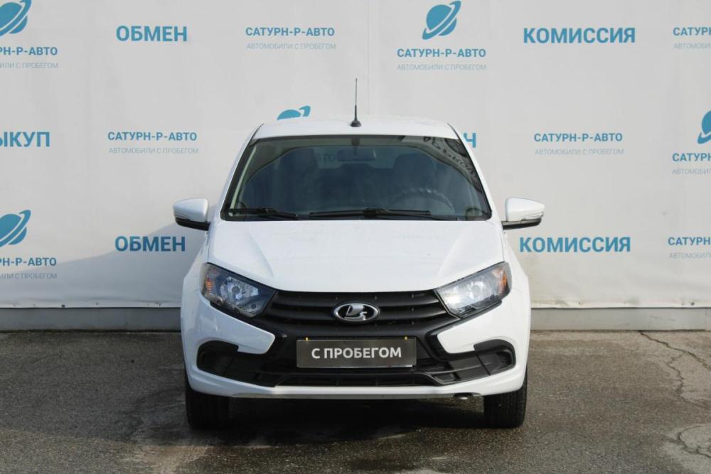 Lada (ВАЗ) Granta I Рестайлинг Пермь  - изображение 2