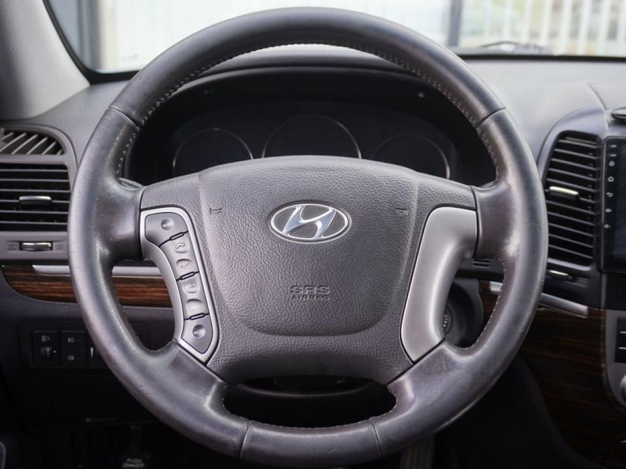 Hyundai Santa Fe II Рестайлинг Москва  - изображение 14