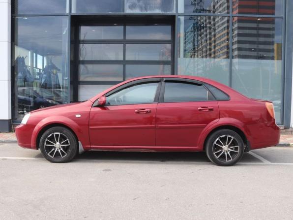 Chevrolet Lacetti I с пробегом 2008 года, цена 289 000 рублей, 270000 км, седан, Автокод Объявления