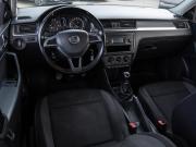 Skoda Rapid I Волгоград  - изображение 20