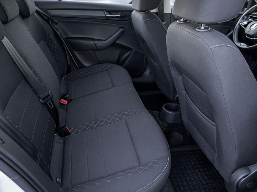 Skoda Rapid II Казань  - изображение 8