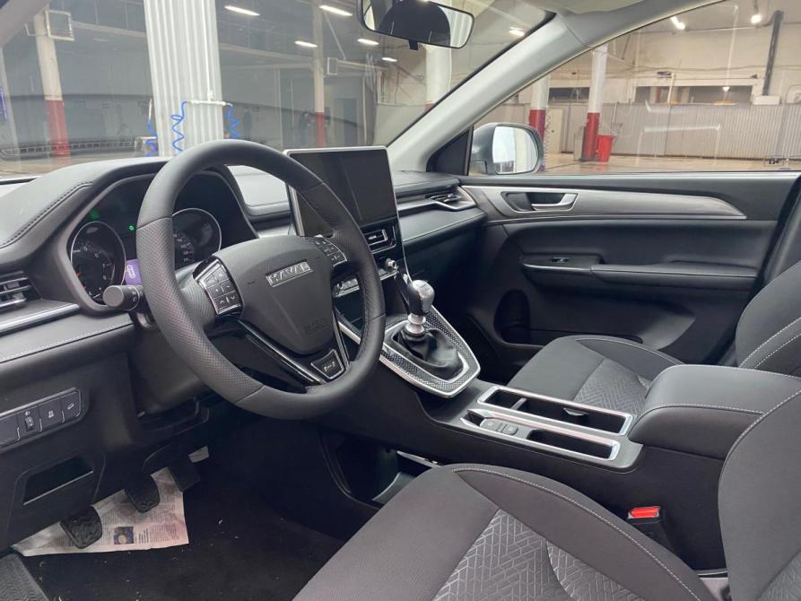 Haval M6 II Альметьевск  - изображение 13