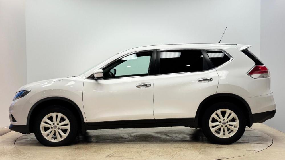 Nissan X-Trail III Киров  - изображение 2