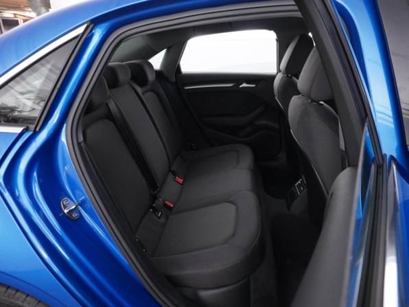 Audi A3 III (8V) Рестайлинг с пробегом 2020 года, цена 2 198 444 рубля, 89508 км, седан, Автокод Объявления