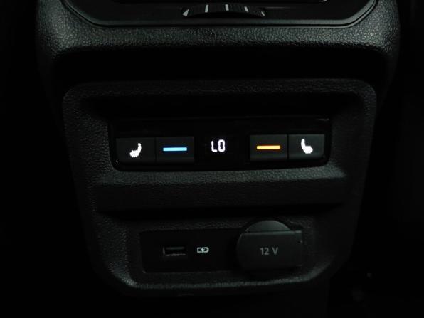 Volkswagen Tiguan II с пробегом 2019 года, цена 2 388 000 рублей, 82000 км, внедорожник, Автокод Объявления