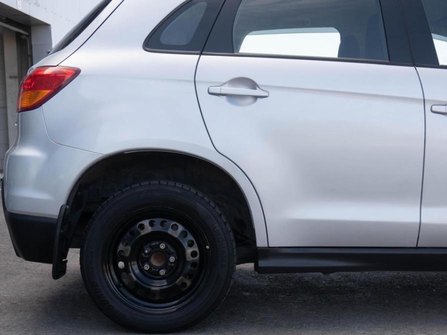Mitsubishi ASX I Улан-Удэ  - изображение 9