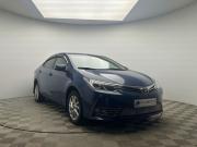 Toyota Corolla XI (E160 E170 E180) Рестайлинг 1 Мурманск  - изображение 25