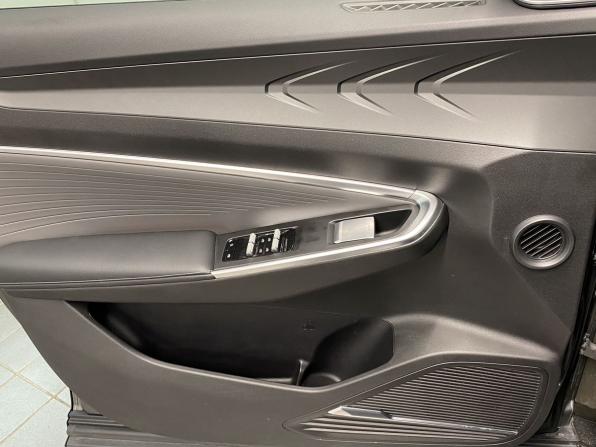 Geely Cityray с пробегом 2024 года, цена 2 020 000 рублей, 8161 км, внедорожник, Автокод Объявления