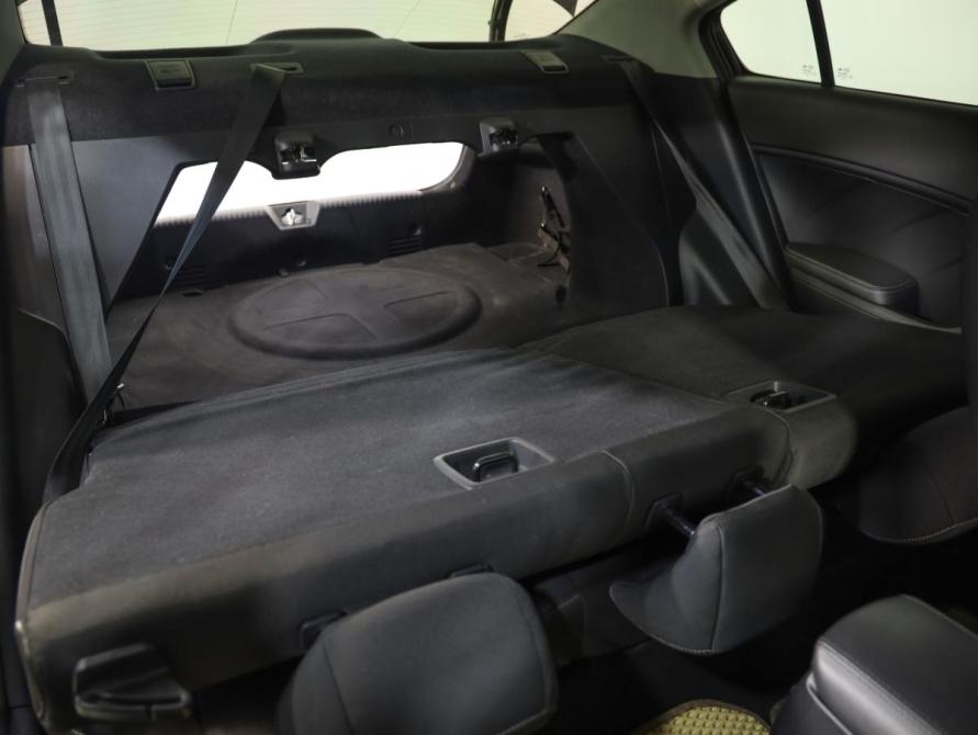 Kia Cerato III Рестайлинг (Classic) Санкт-Петербург  - изображение 22