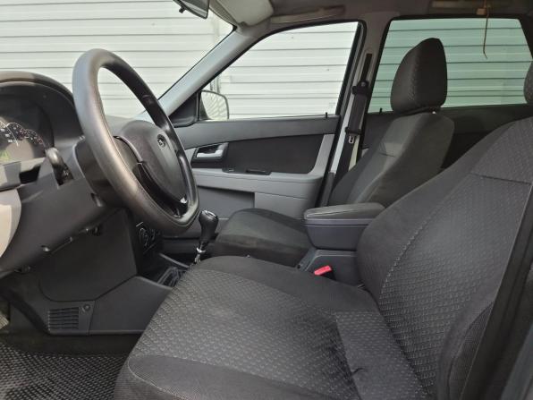 Lada (ВАЗ) Priora I с пробегом 2011 года, цена 372 000 рублей, 162756 км, седан, Автокод Объявления