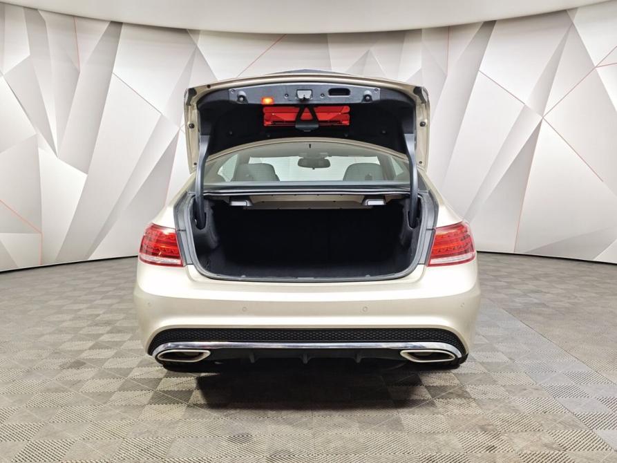 Mercedes-Benz E-Класс IV (W212 S212 C207) Рестайлинг Москва  - изображение 12