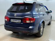 SsangYong Kyron I Рестайлинг Москва  - изображение 18