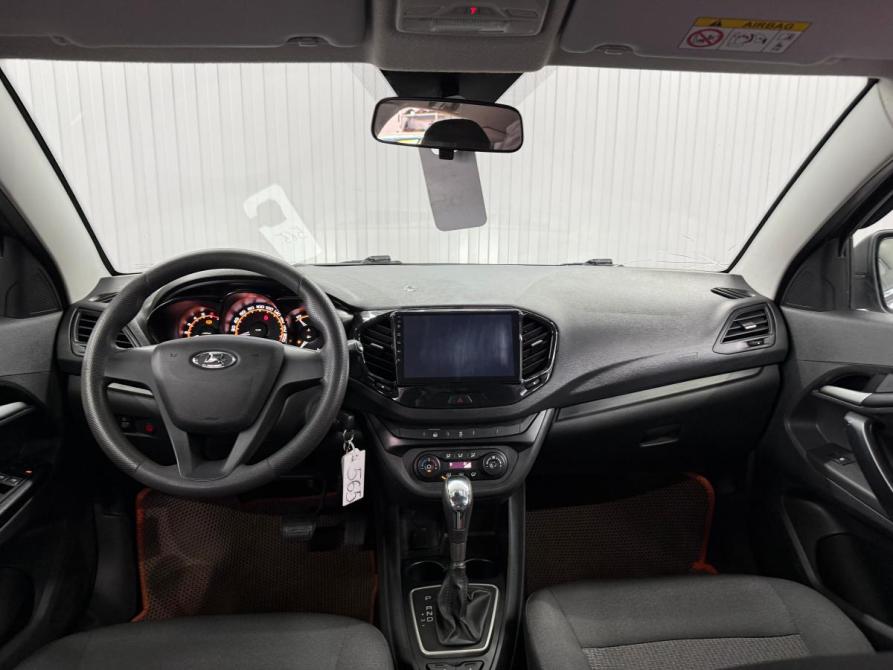 Lada (ВАЗ) Vesta I Краснодар  - изображение 9