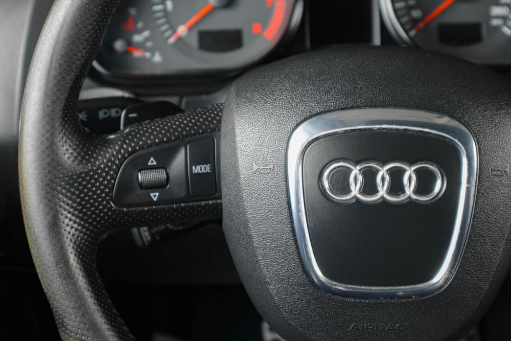 Audi Q7 I (4L) Тюмень  - изображение 15