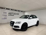 Audi Q5 I (8R) Рестайлинг Москва  - изображение 23