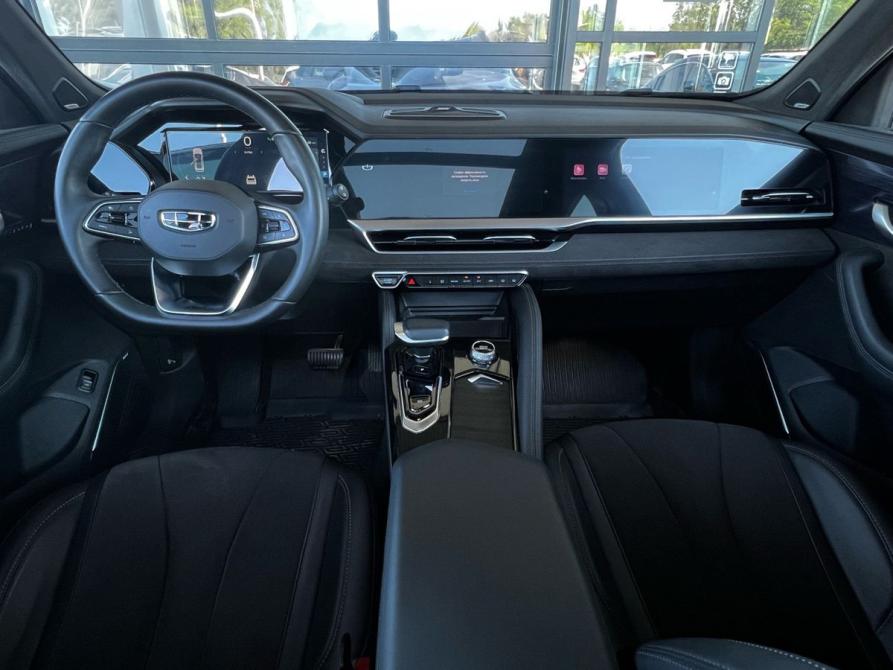 Geely Monjaro I Волгоград  - изображение 24