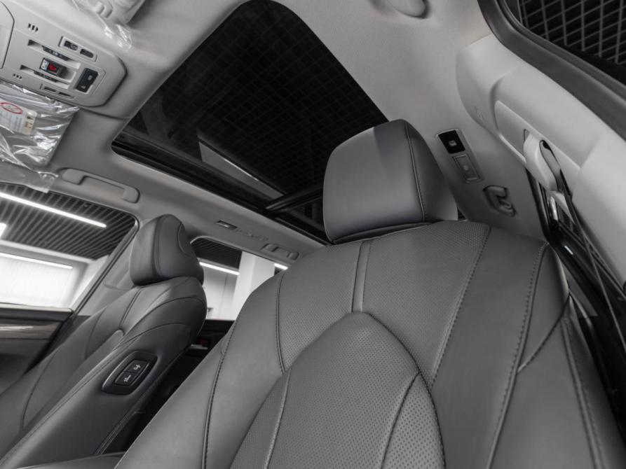 Toyota Highlander IV (XU70) Москва  - изображение 10