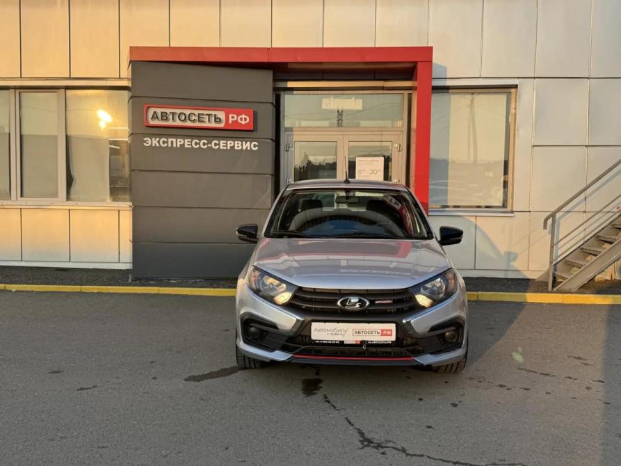 Lada (ВАЗ) Granta I Рестайлинг Альметьевск  - изображение 2