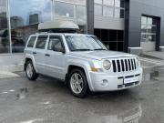 Jeep Liberty (Patriot) Новосибирск  - изображение 26