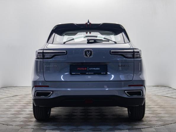 Changan CS55 Plus II с пробегом 2024 года, цена 2 098 000 рублей, 49163 км, внедорожник, Автокод Объявления